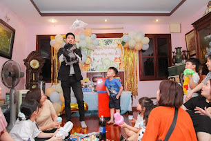 Dịch vụ tổ chức Tết Trung Thu ở Hoàng Mai 